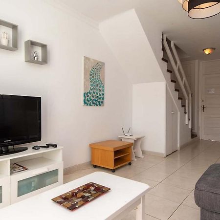 Апартаменти Parque Santiago II 2 Bed Плайя-де-лас-Амерікас Екстер'єр фото