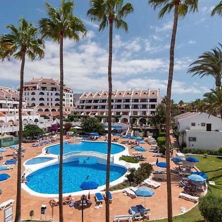 Апартаменти Parque Santiago II 2 Bed Плайя-де-лас-Амерікас Екстер'єр фото