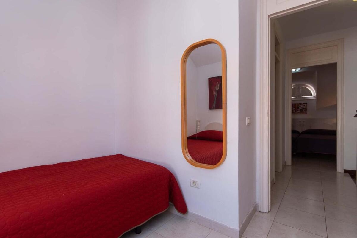 Апартаменти Parque Santiago II 2 Bed Плайя-де-лас-Амерікас Екстер'єр фото