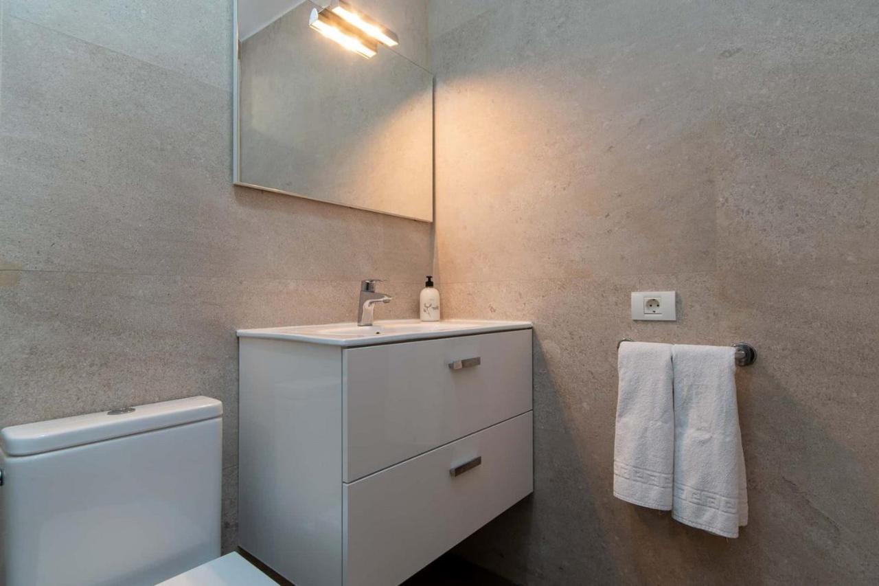 Апартаменти Parque Santiago II 2 Bed Плайя-де-лас-Амерікас Екстер'єр фото