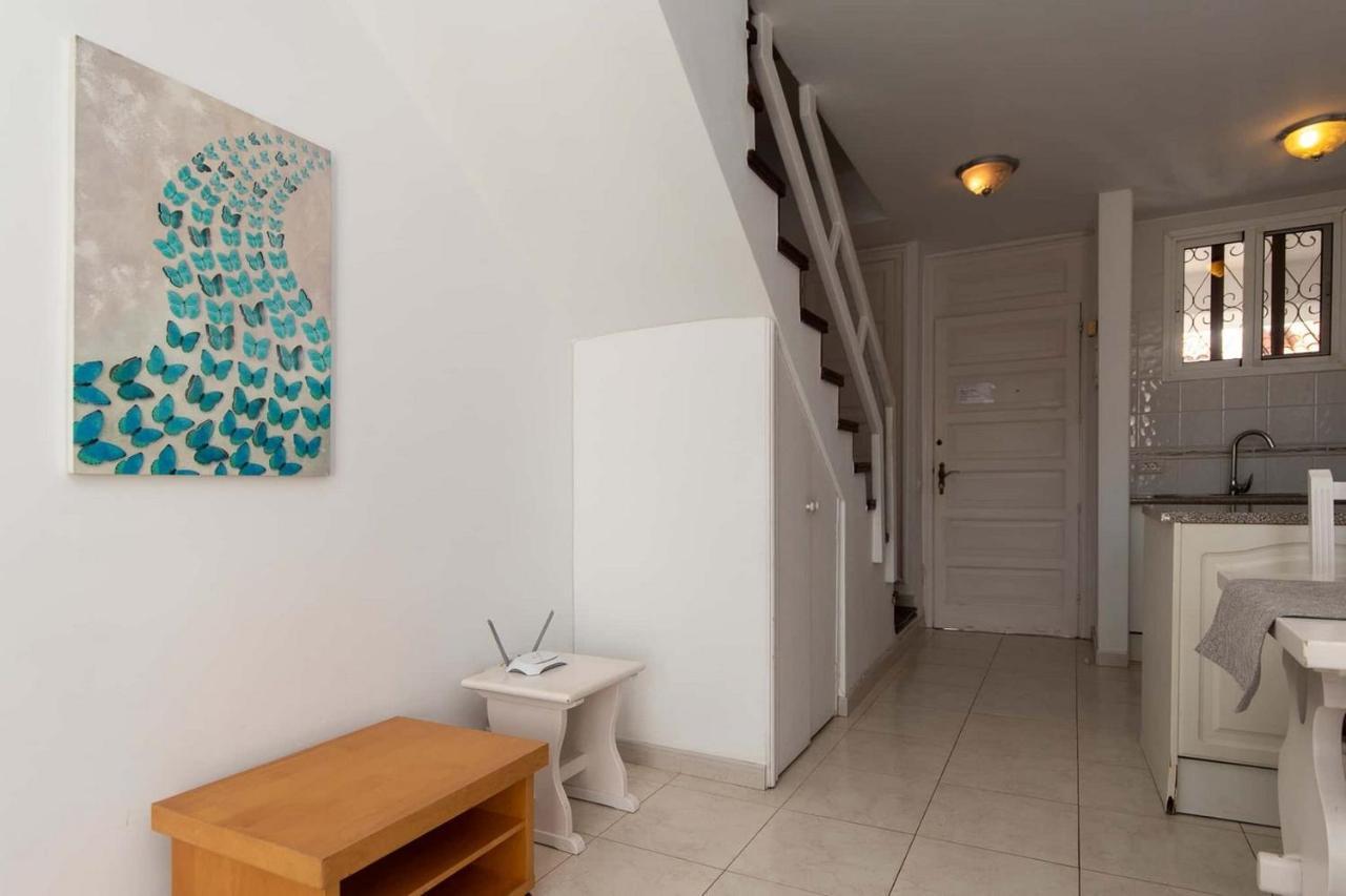 Апартаменти Parque Santiago II 2 Bed Плайя-де-лас-Амерікас Екстер'єр фото