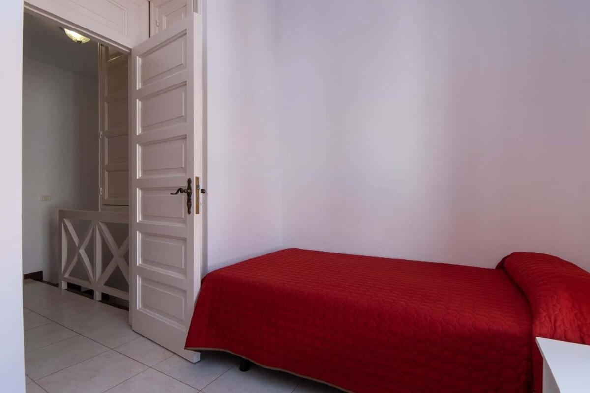 Апартаменти Parque Santiago II 2 Bed Плайя-де-лас-Амерікас Екстер'єр фото