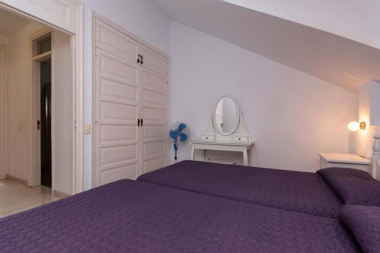 Апартаменти Parque Santiago II 2 Bed Плайя-де-лас-Амерікас Екстер'єр фото
