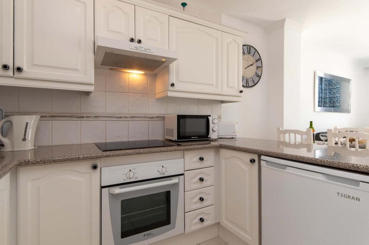Апартаменти Parque Santiago II 2 Bed Плайя-де-лас-Амерікас Екстер'єр фото