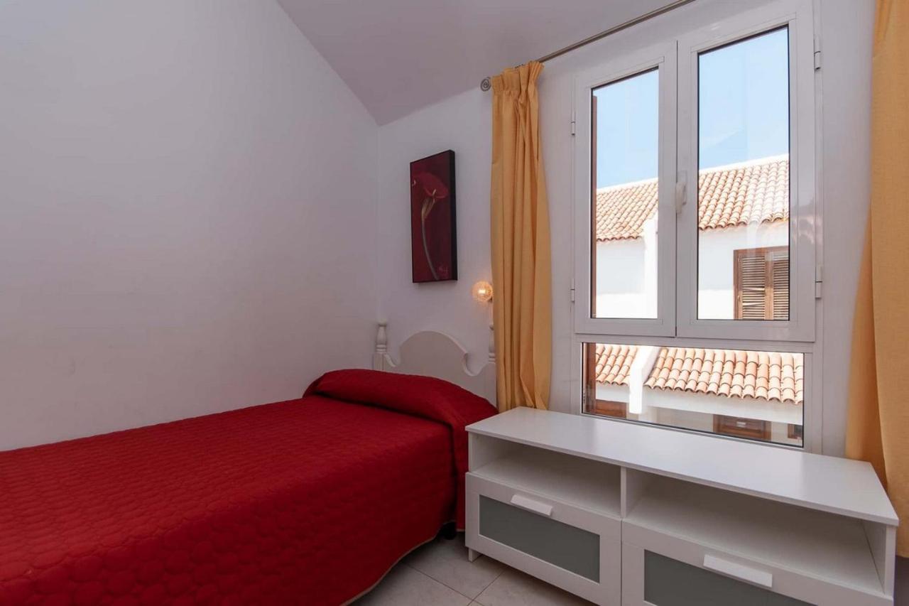 Апартаменти Parque Santiago II 2 Bed Плайя-де-лас-Амерікас Екстер'єр фото