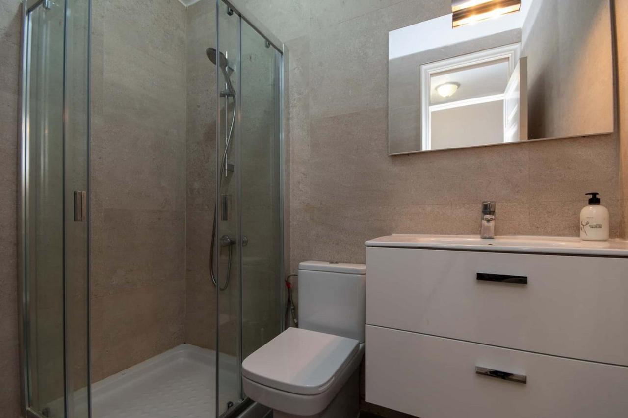 Апартаменти Parque Santiago II 2 Bed Плайя-де-лас-Амерікас Екстер'єр фото