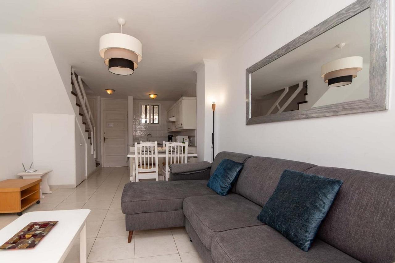 Апартаменти Parque Santiago II 2 Bed Плайя-де-лас-Амерікас Екстер'єр фото