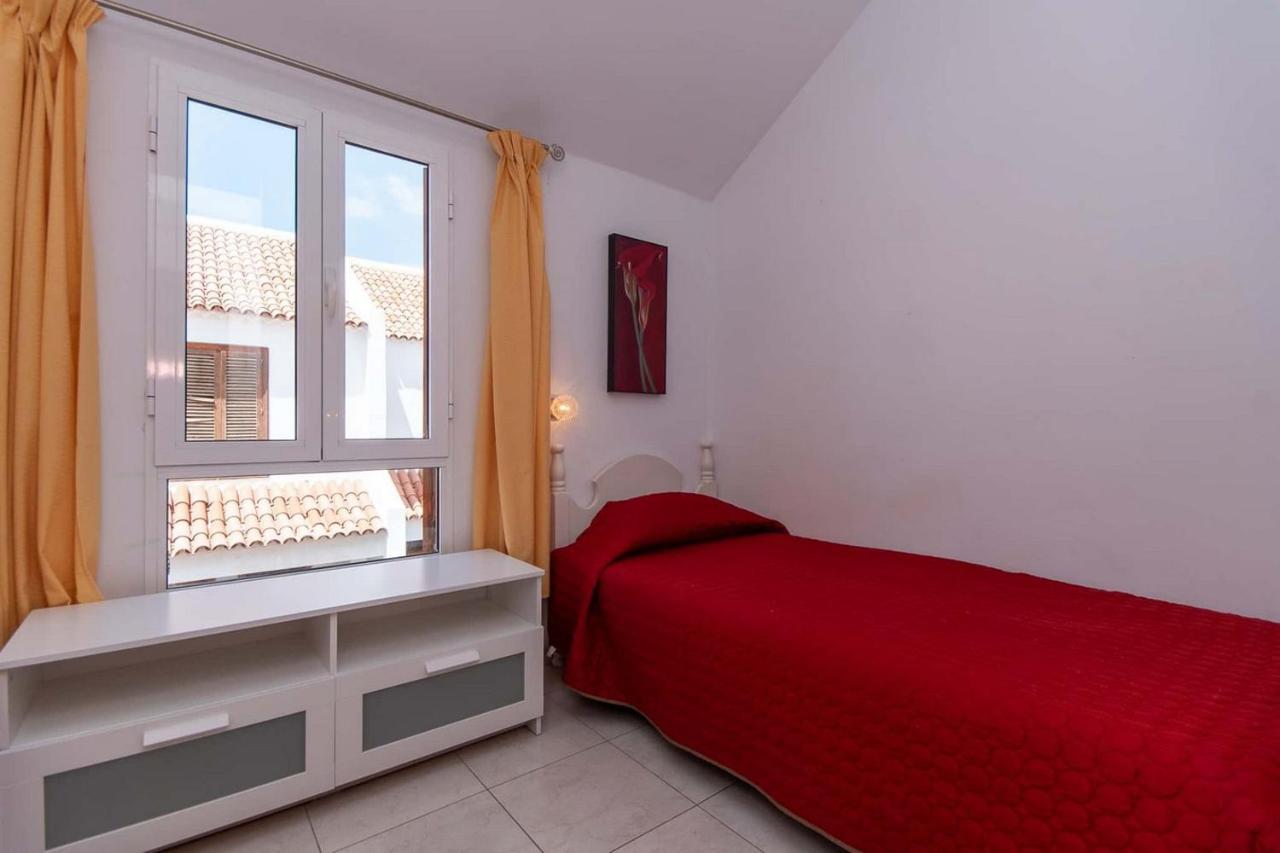 Апартаменти Parque Santiago II 2 Bed Плайя-де-лас-Амерікас Екстер'єр фото