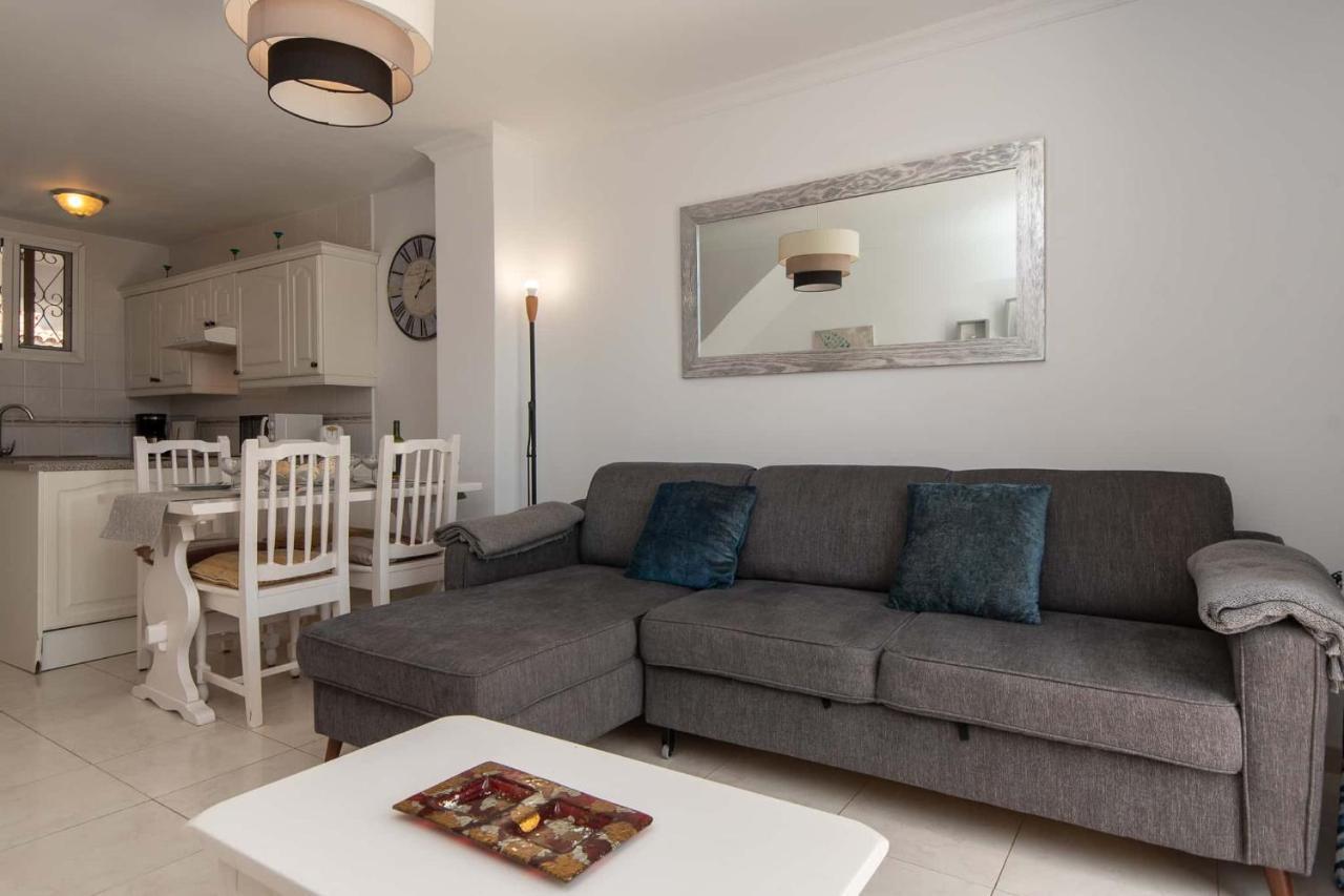 Апартаменти Parque Santiago II 2 Bed Плайя-де-лас-Амерікас Екстер'єр фото
