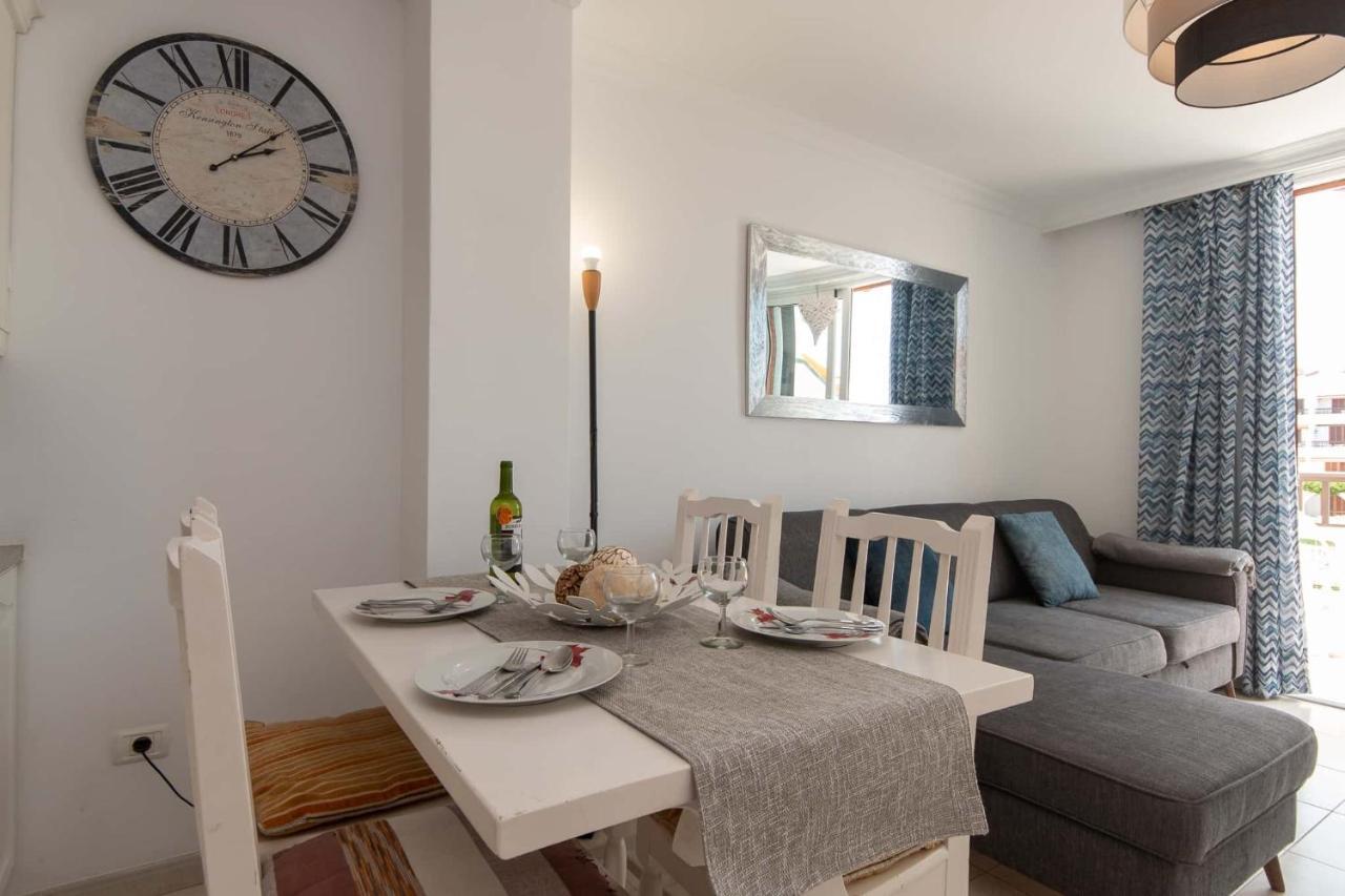 Апартаменти Parque Santiago II 2 Bed Плайя-де-лас-Амерікас Екстер'єр фото