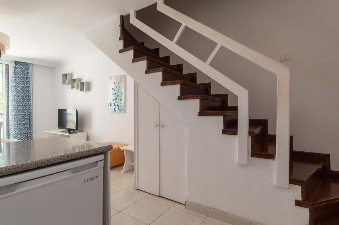 Апартаменти Parque Santiago II 2 Bed Плайя-де-лас-Амерікас Екстер'єр фото
